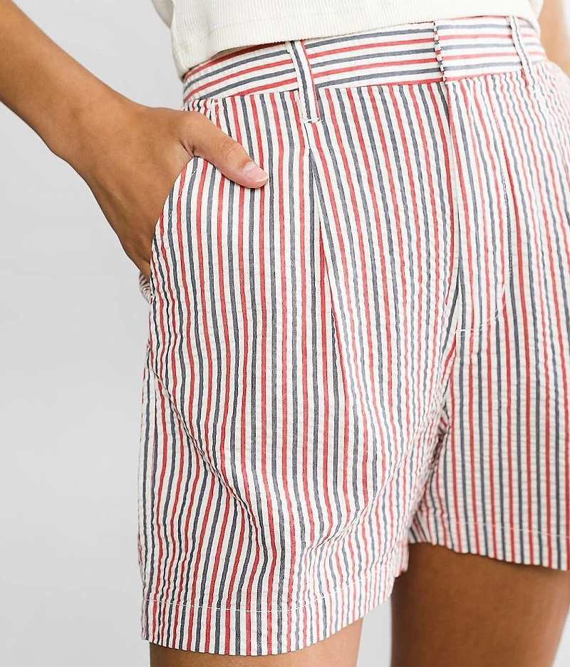 Victory Trouser Stretch Short