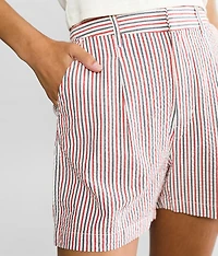 Victory Trouser Stretch Short