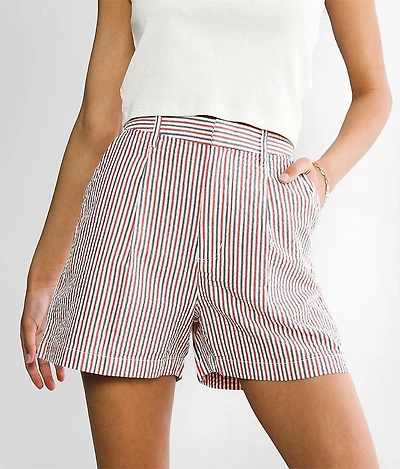 Victory Trouser Stretch Short