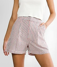 Victory Trouser Stretch Short