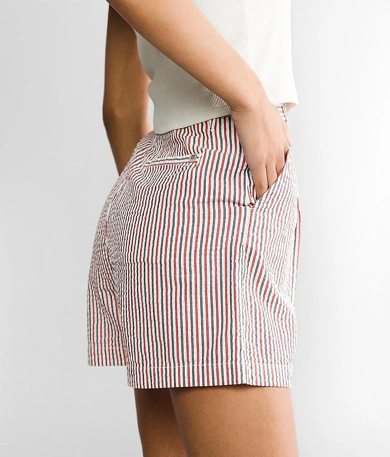 Victory Trouser Stretch Short