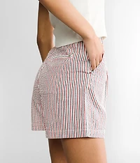 Victory Trouser Stretch Short