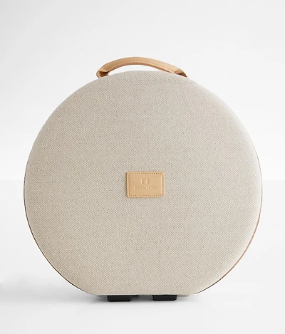 Done Proper Hat Travel Case