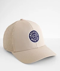 Crest Crossover Trucker Hat