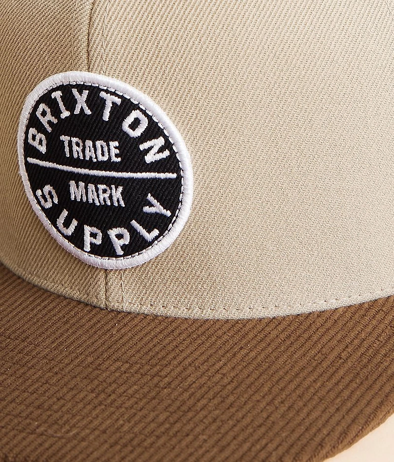Oath III Hat