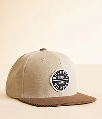 Oath III Hat