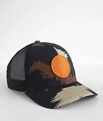 Crest X Crossover Trucker Hat