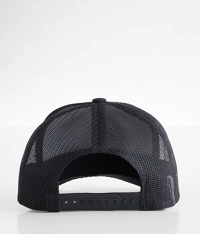 Crest X Trucker Hat
