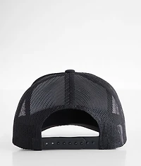 Crest X Trucker Hat