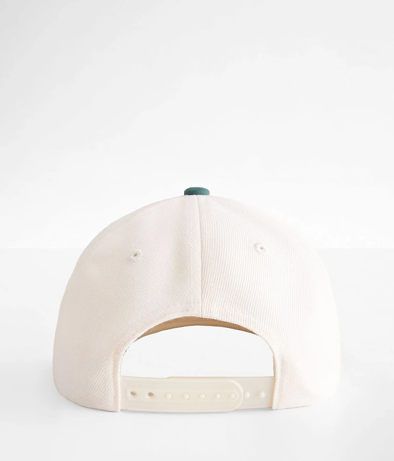 Linwood Hat