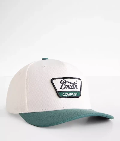 Linwood Hat