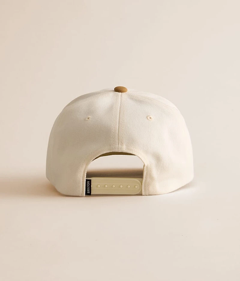 Linwood Hat