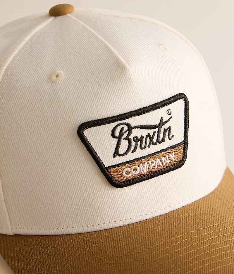 Linwood Hat