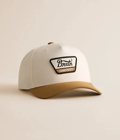 Linwood Hat