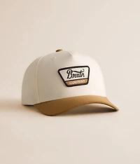 Linwood Hat