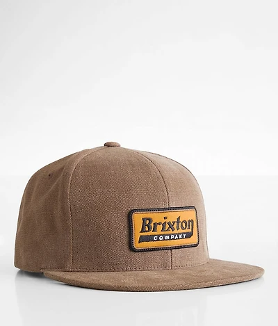 Steadfast Hat