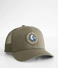 Rival Stamp MP Trucker Hat