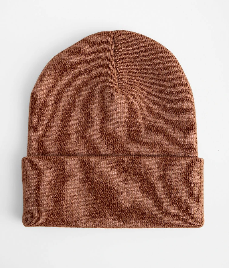Harbor Beta Beanie