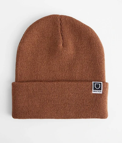 Brixton Harbor Beta Beanie