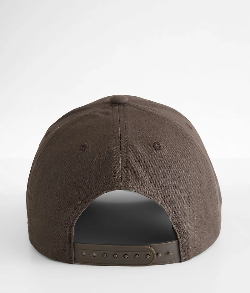 Palmer Proper Crossover Hat