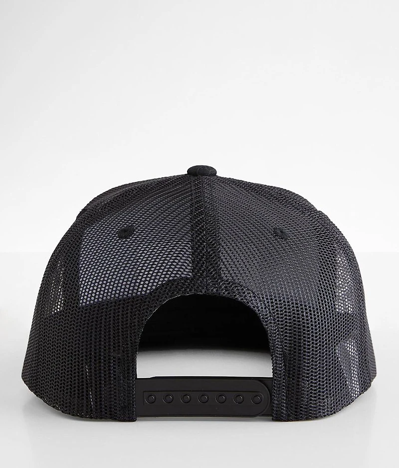 Palmer Proper Trucker Hat