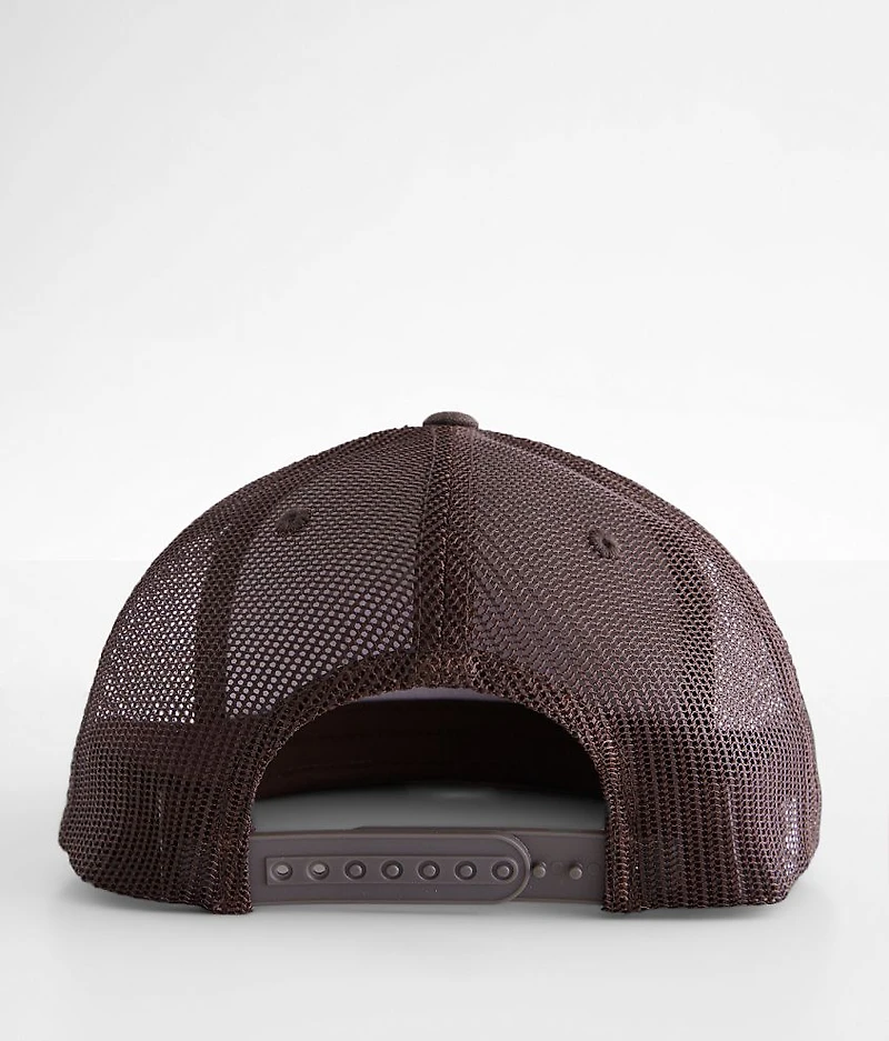 Palmer Proper Trucker Hat