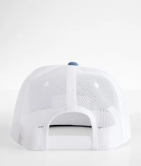 Steadfast Trucker Hat