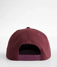 Alpha Square Hat