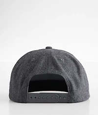 Alpha Square Hat