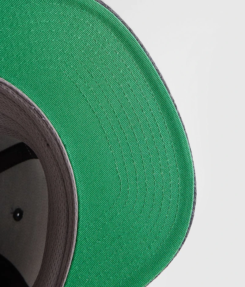 Alpha Square Hat