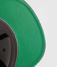 Alpha Square Hat