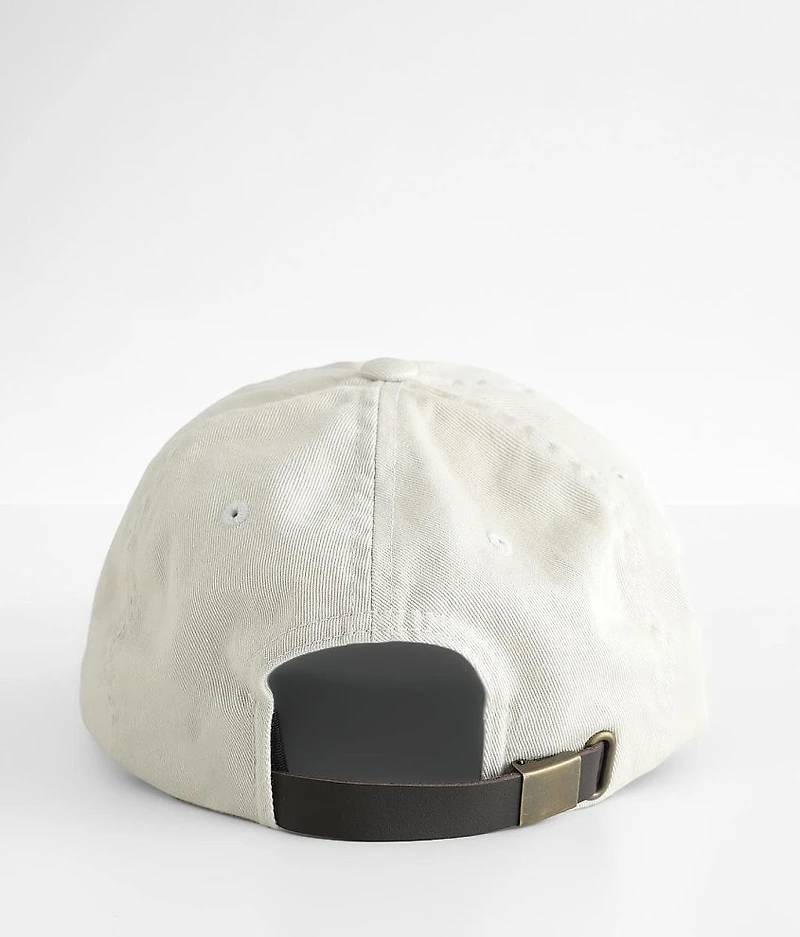 Parsons Corduroy Hat