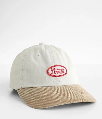 Parsons Corduroy Hat