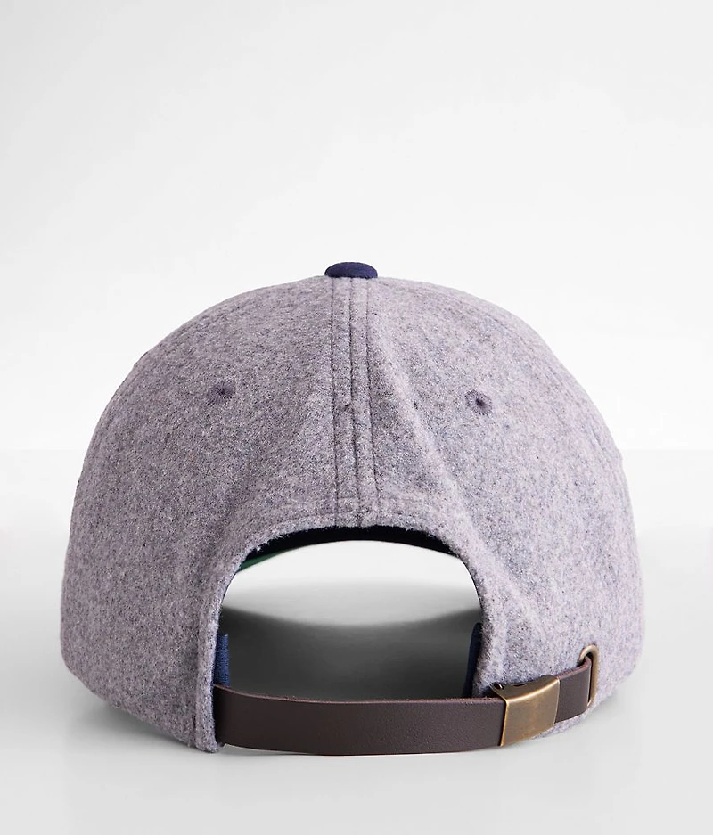 Burt MP Felt Hat