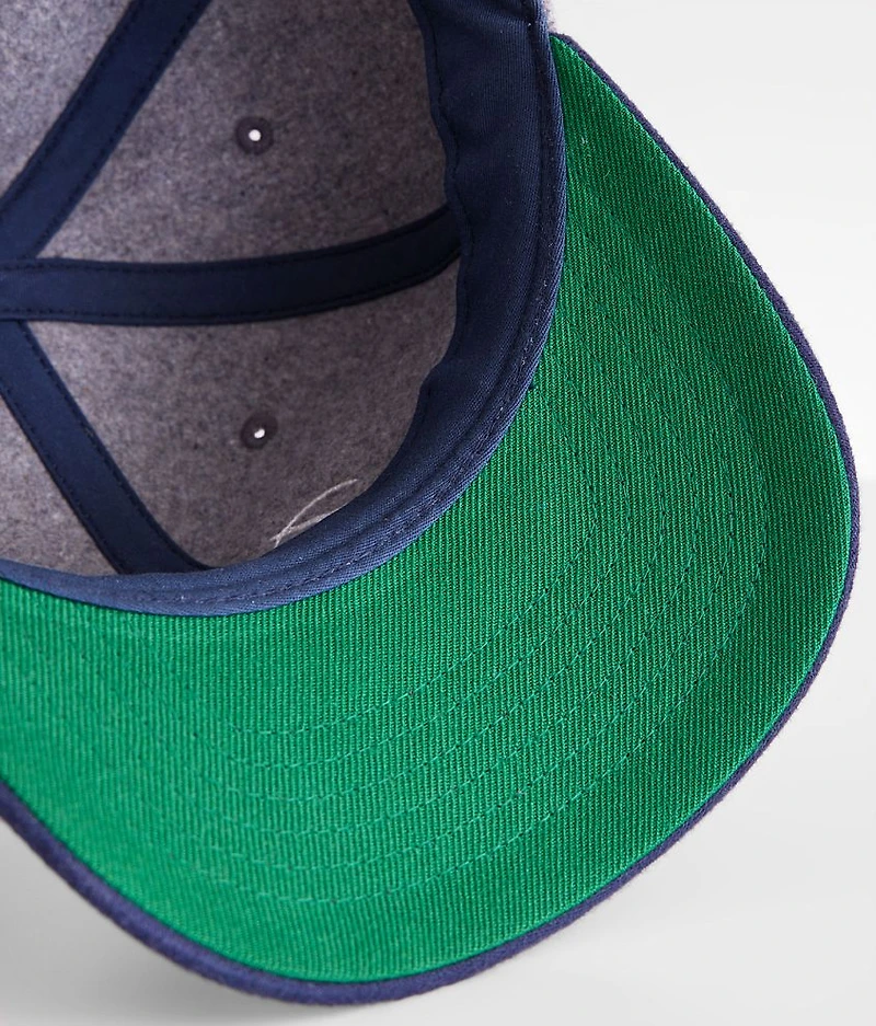 Burt MP Felt Hat