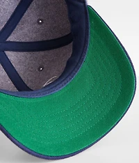 Burt MP Felt Hat
