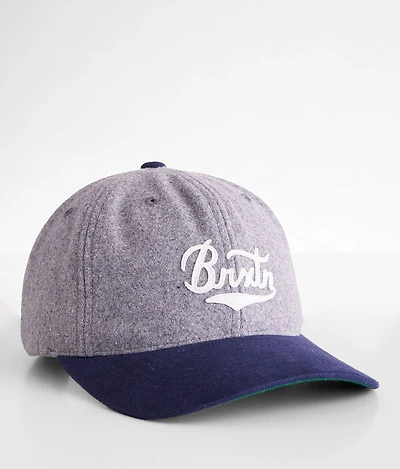 Burt MP Felt Hat