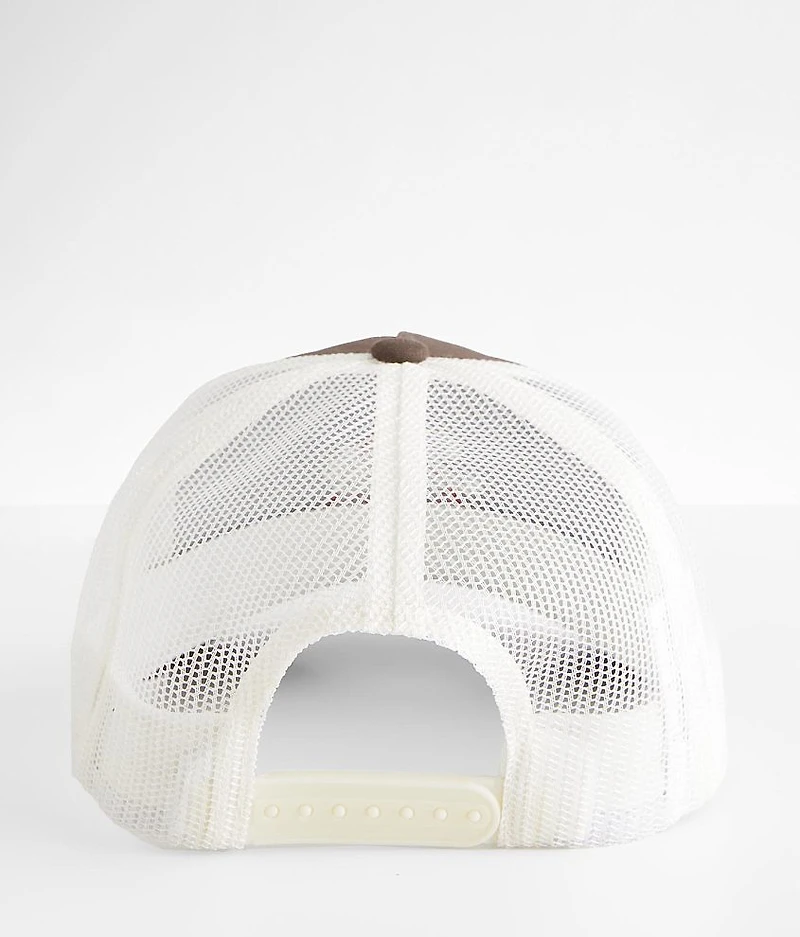 Earlton Trucker Hat