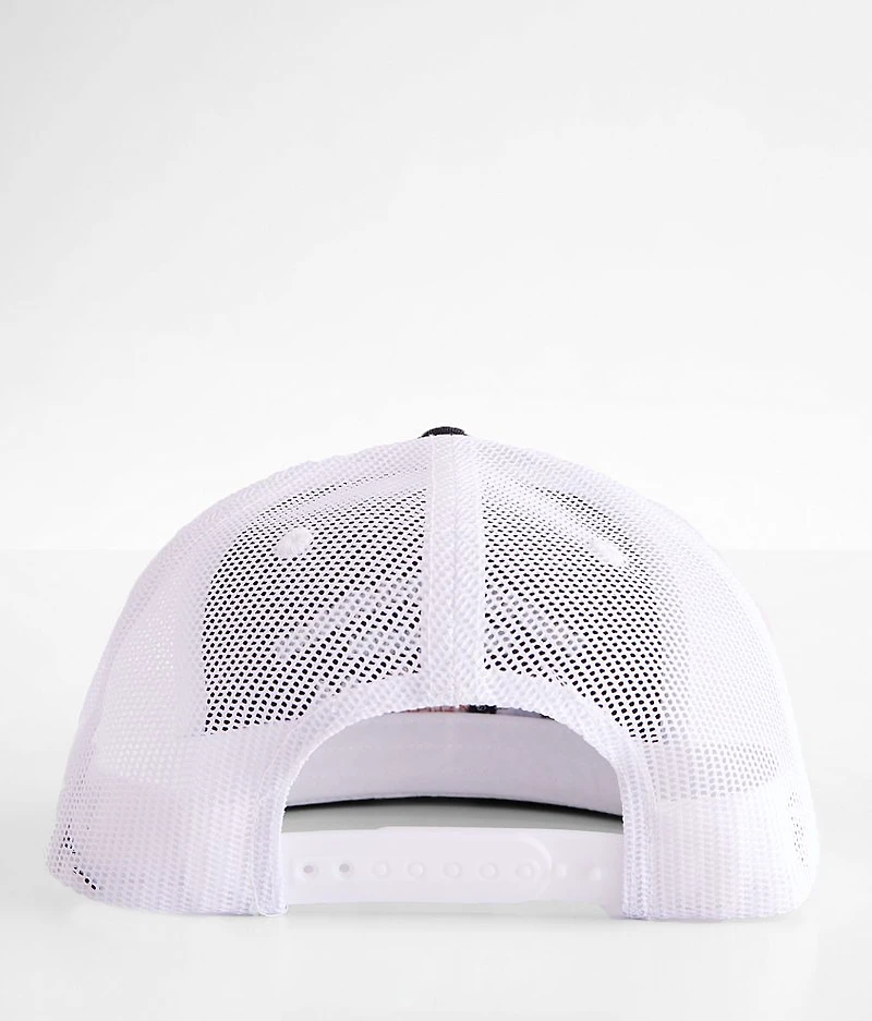 Division Trucker Hat