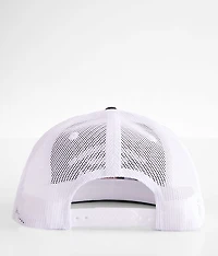 Division Trucker Hat