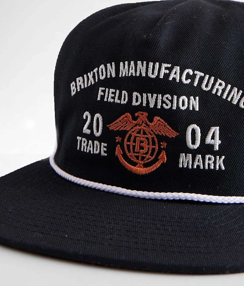 Division Trucker Hat
