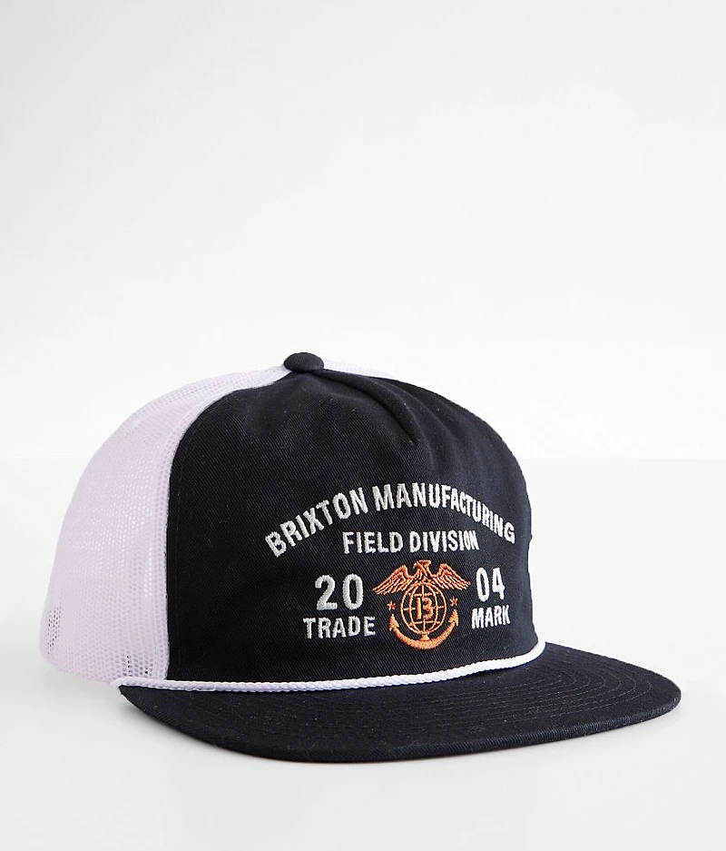 Division Trucker Hat