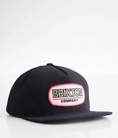 Canyon Hat