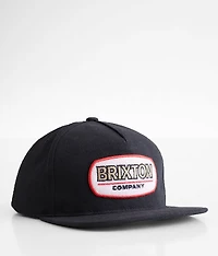 Canyon Hat
