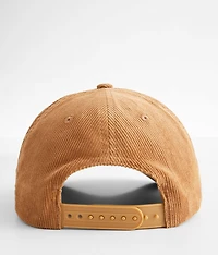 Parson Corduroy Hat
