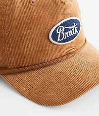Parson Corduroy Hat