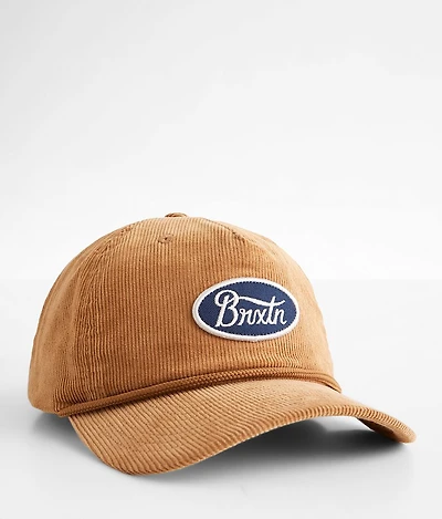 Parson Corduroy Hat