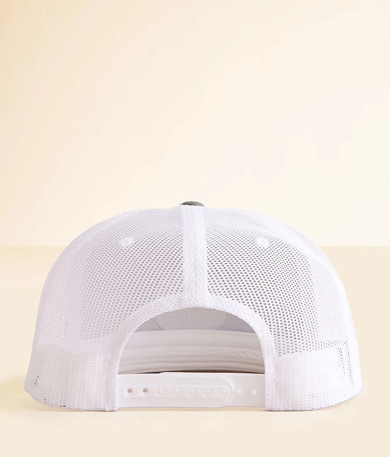 Oath Trucker Hat