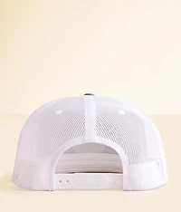 Oath Trucker Hat