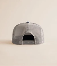 Oath Trucker Hat
